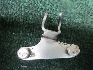 Johnson evinrude 331460 throttle cable  anchor-mounting block 20hp thru 30 hp