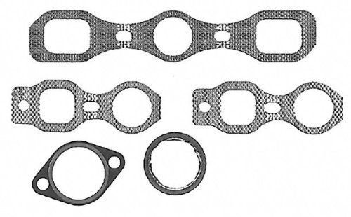 Victor ms12185x intake and exhaust manifolds combination gasket