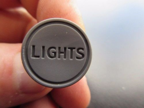 New oem yamaha apex vector venture phazer fx nytro rtx headlight switch button