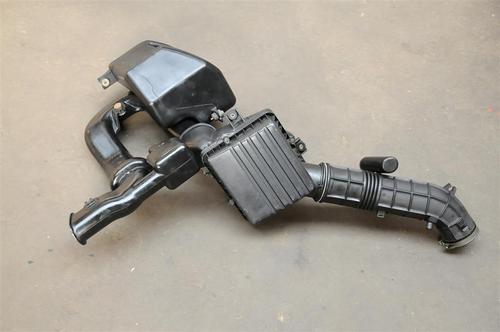 Jdm eg9 complete oem intake piping & air box b16a2 dohc vtec sir b16a inlet p30