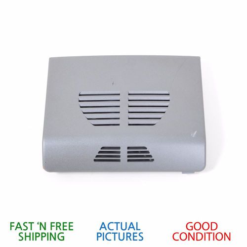 2002 - 2005 bmw 745li e65 interior alarm overhead motion sensor srs - oem