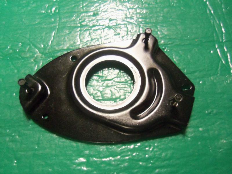 1970 1973 camaro rs hide away wiper motor adator plate orifginal gm