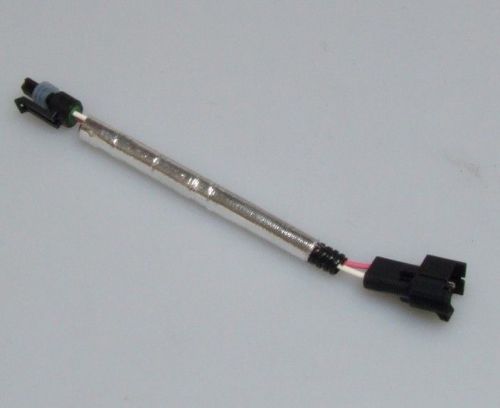 85-88 v6 pontiac fiero coil to distributor wire