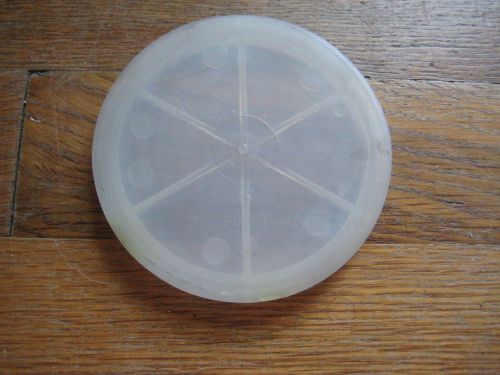 Mercedes benz w107 380 450 sl - fuel access panel - 1109870145