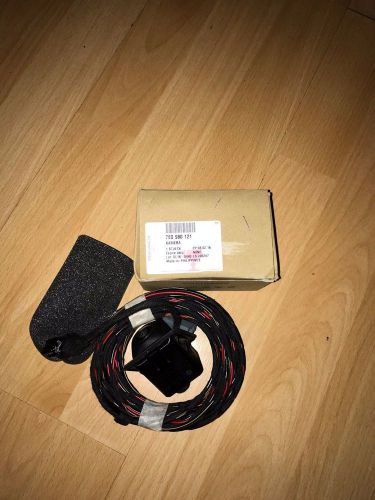 Vw t6 oem rückfahrkamera rfk nachrüstsatz rvc camera 7e0980121