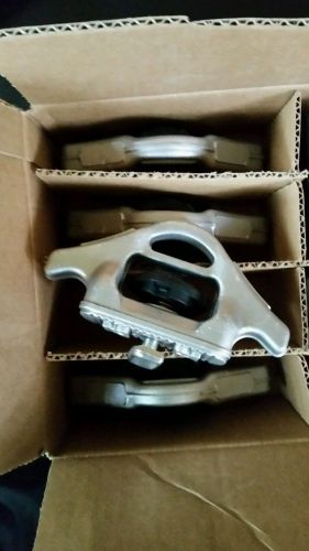 Nissan frontier and titan heavy duty bed cleats