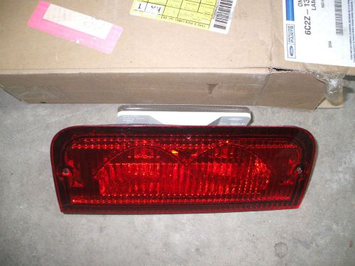 Ford 08-14 e350 3rd brake lamp 6c2z-13a613-b