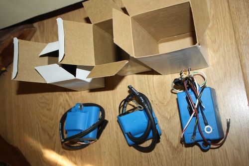 New mercury  cd module kit #300-817974a1