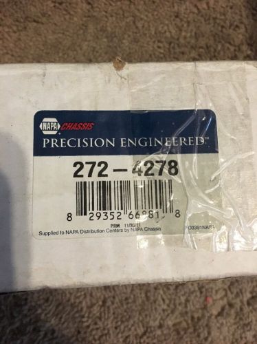 Steering center link moog ds80748