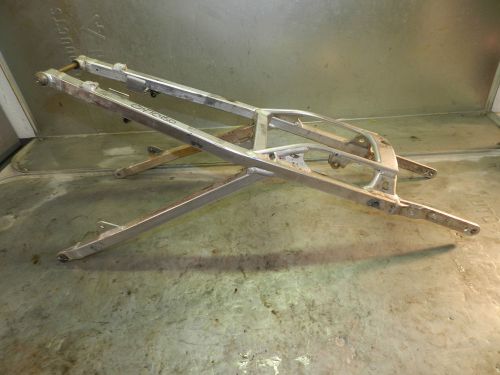 2004 husqvarna tc 450 subframe rear seat stay sub frame 250 510 smr txc te sm