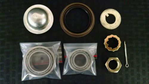 Assemblies, ford pinto bearing kit, asm-pintokit, new!
