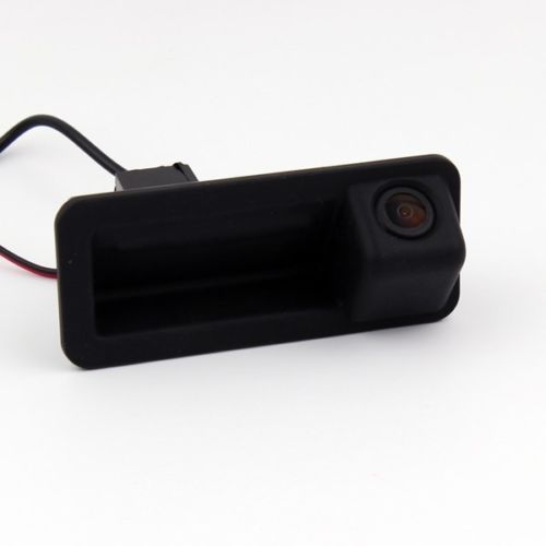 Ford focus mondeo 2010-2012 car handle backup camera rear view reverse parking