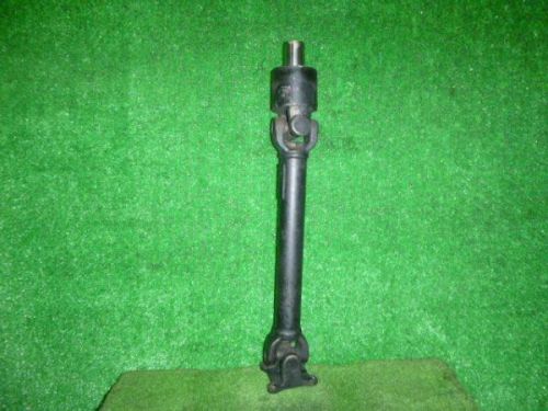 Daihatsu hijet 1995 rear propeller shaft assembly [0232200]