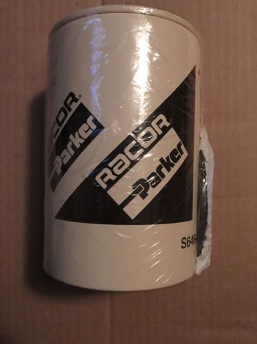 Racor s6464 nautilus replacement element