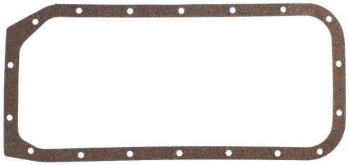 Victor os30044 engine oil pan gasket set for 71-89 toyota 2tc 3tc 3yec 4yec