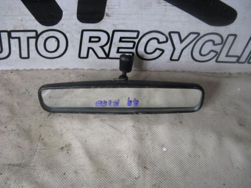 F250sd    1999 interior rear view mirror 24477