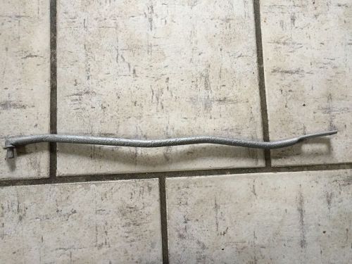 1966 67 ford fairlane 390 428 c6 3 speed auto shifter rod # c6oa-7340-j