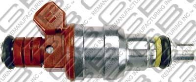 Gb reman 812-11118 fuel injector-remanufactured multi port injector