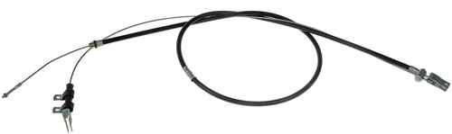 DORMAN C660123 Brake Cable-Cable - Parking Brake, US $53.24, image 3
