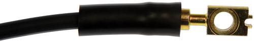 DORMAN H620966 Brake Hose, Rear-Brake Hose, US $23.87, image 2