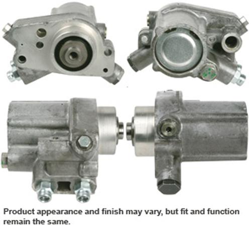 Cardone 2p-222 diesel high press. oil pump-reman high pressure oil pump