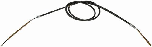 DORMAN C93937 Brake Cable-Cable - Parking Brake, US $29.19, image 3