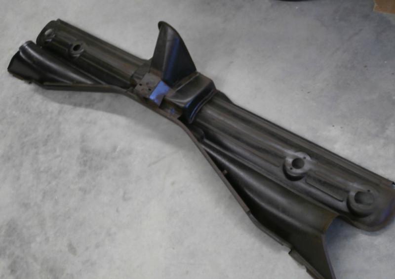 NOS Chevrolet Chevy 1960 60 Bel-Air & Convertible Tail Light Rear Body Panel, US $400.00, image 2