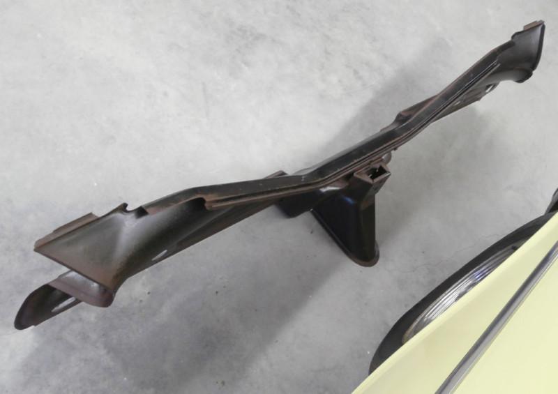 NOS Chevrolet Chevy 1960 60 Bel-Air & Convertible Tail Light Rear Body Panel, US $400.00, image 3