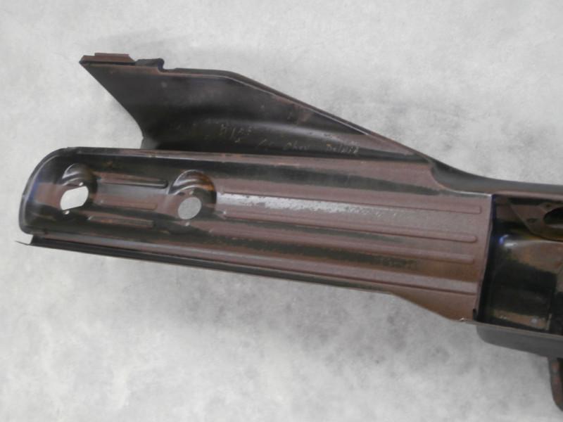 NOS Chevrolet Chevy 1960 60 Bel-Air & Convertible Tail Light Rear Body Panel, US $400.00, image 4