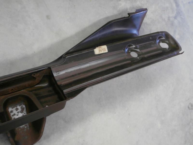 NOS Chevrolet Chevy 1960 60 Bel-Air & Convertible Tail Light Rear Body Panel, US $400.00, image 6