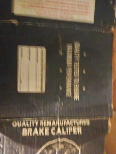 Brake caliper 99-04 jeep grand cherokee akebo7o
