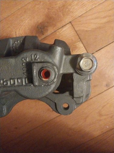 brake caliper 99-04 jeep grand cherokee Akebo7o, US $46.40, image 4