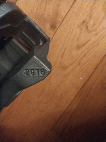 brake caliper 99-04 jeep grand cherokee Akebo7o, US $46.40, image 6