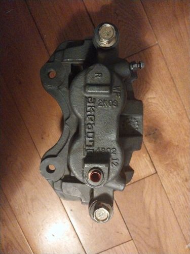 brake caliper 99-04 jeep grand cherokee Akebo7o, US $46.40, image 8