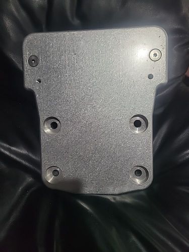 bobs machine Static plate, US $125.00, image 3