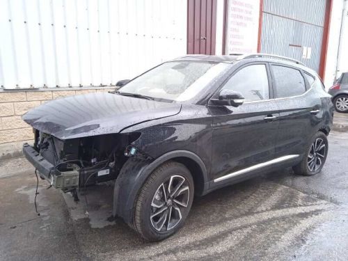 11422645 multifunction display / 7506353 for mg zs suv 1.5 vti-