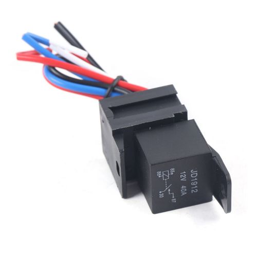 Universal Ignition Engine Start Push Starter Button Panel Toggle Switch 3-stage, US $18.00, image 11