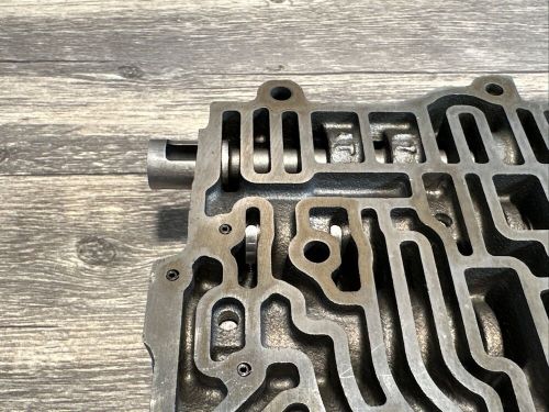 2004r th200-4r 200-4r transmission valve body