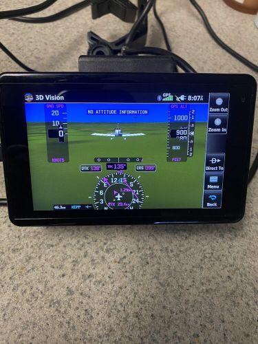 Garmin Aera 660 Aviation Portable GPS, US $625.00, image 2