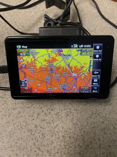 Garmin Aera 660 Aviation Portable GPS, US $625.00, image 3