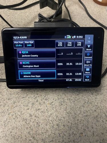 Garmin Aera 660 Aviation Portable GPS, US $625.00, image 4