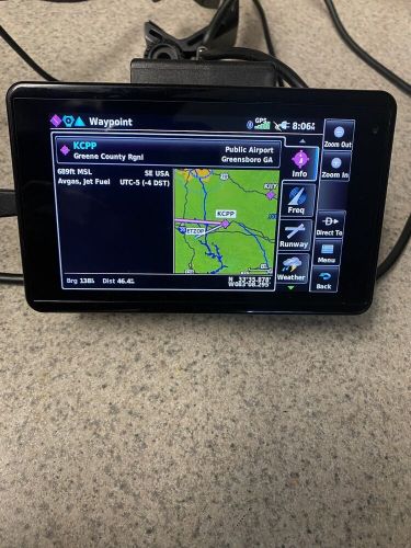 Garmin Aera 660 Aviation Portable GPS, US $625.00, image 5