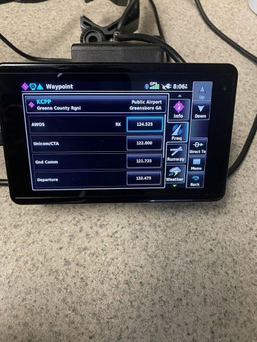 Garmin Aera 660 Aviation Portable GPS, US $625.00, image 6