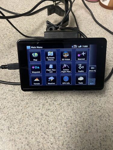 Garmin Aera 660 Aviation Portable GPS, US $625.00, image 7