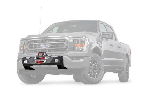 Warn 107653 Bracket Kit For 2021 Fits For Ford F 150, US $337.04, image 5
