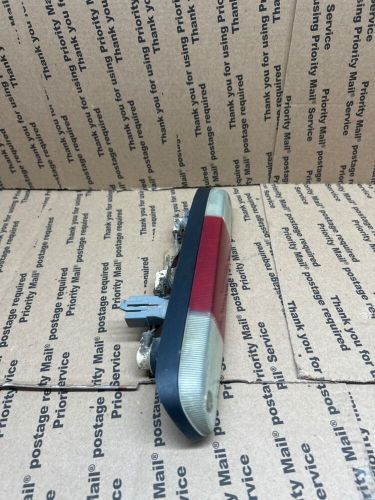 99-07 ford f250 f350 3rd third brake light oem