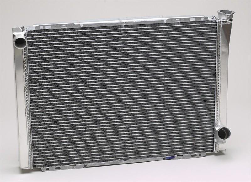 Howe racing 342a28 aluminum radiators 28.75" wide 3.00" thick -  how342a28