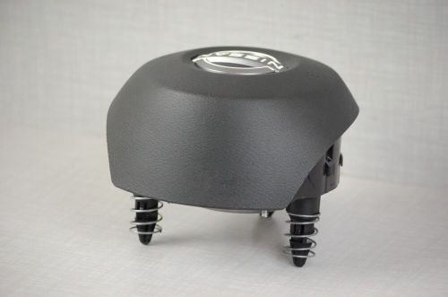 Nissan Altima Driver Steering Wheel Airbag White Emblem OEM Genuine 2019-2024, US $325.00, image 6