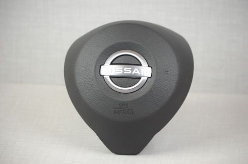 Nissan Altima Driver Steering Wheel Airbag White Emblem OEM Genuine 2019-2024, US $325.00, image 7