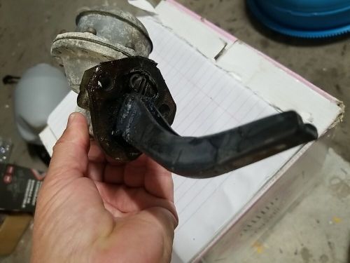 1959 1960 1961 1962 1963 1964 1965 DODGE PLYMOUTH 318 FUEL PUMP USED MOPAR AC, US $25.00, image 2